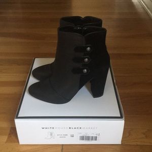 Women’s Ankle Boot